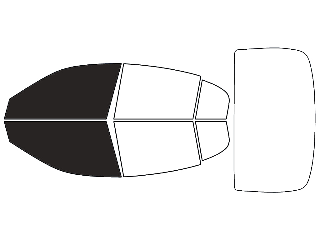 Front - 15%