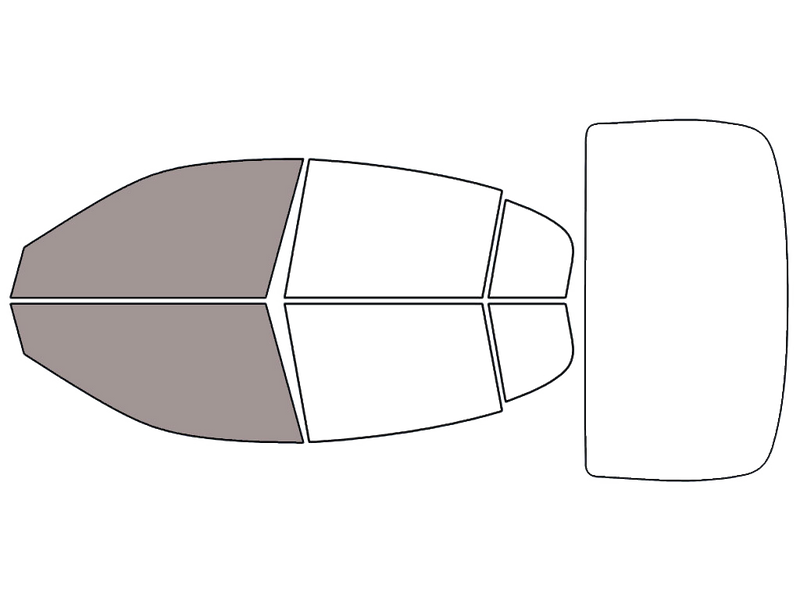 Front - 45%