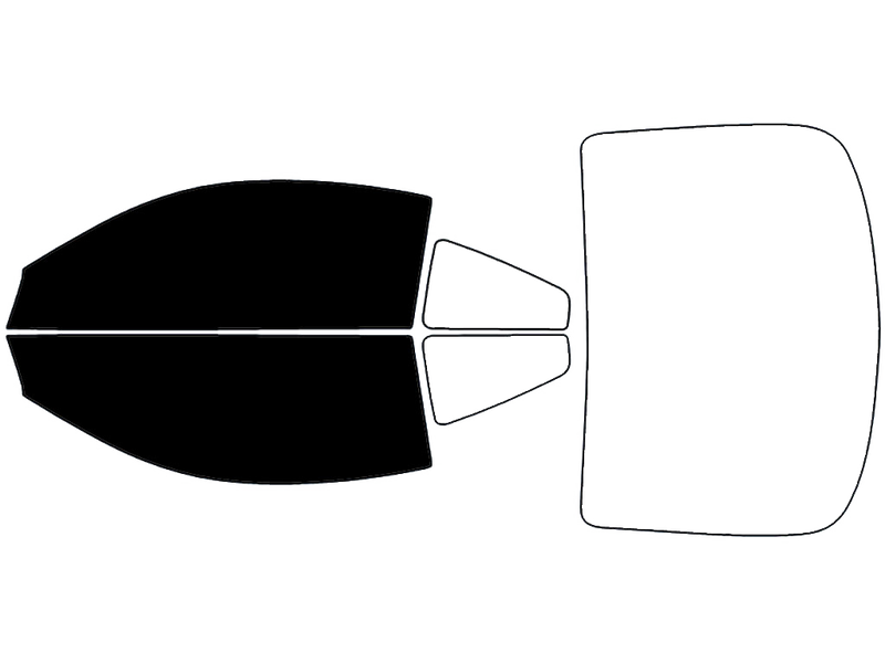 Front - 5%