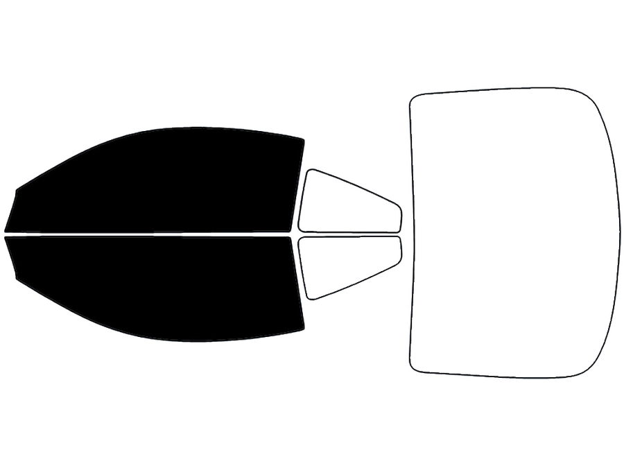 Front - 5%
