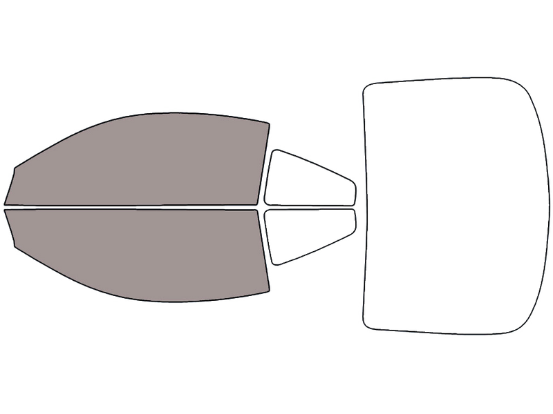 Front - 45%