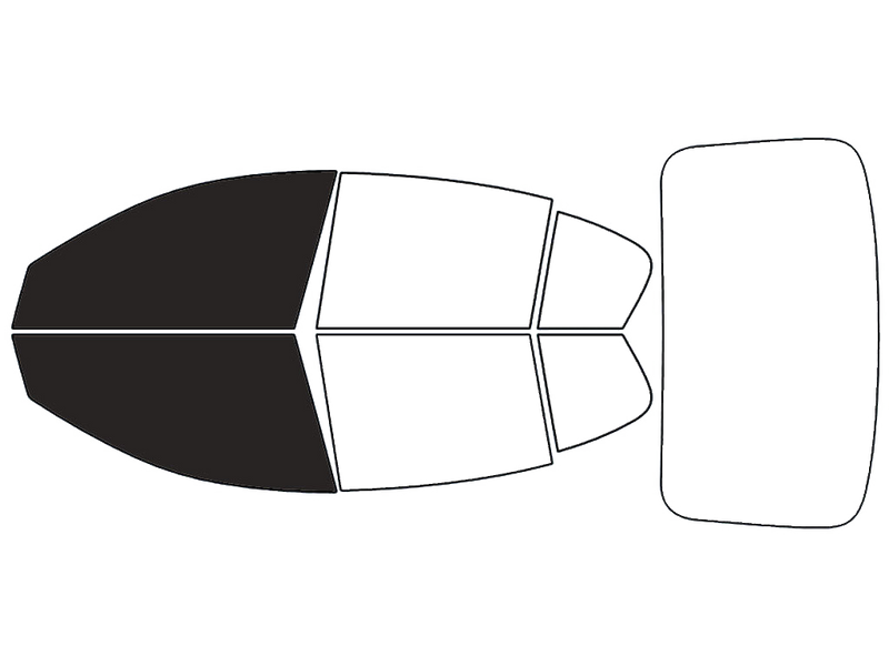 Front - 15%