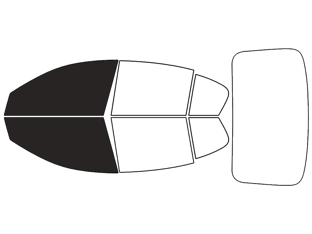 Front - 15%