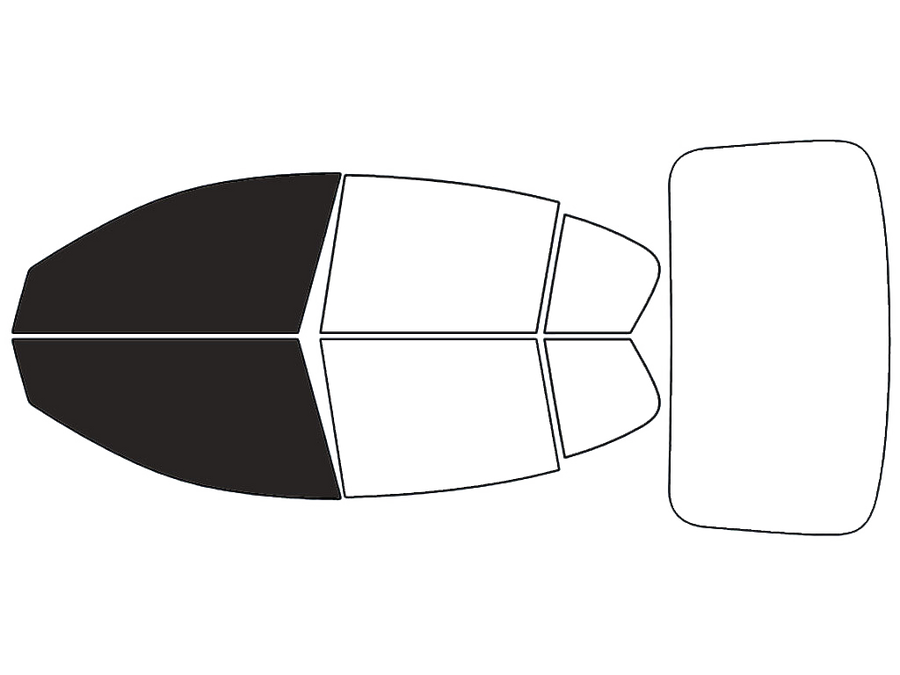 Front - 15%
