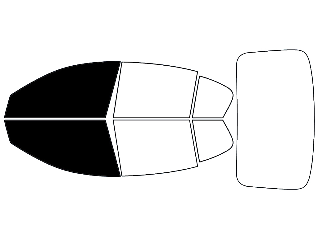 Front - 5%