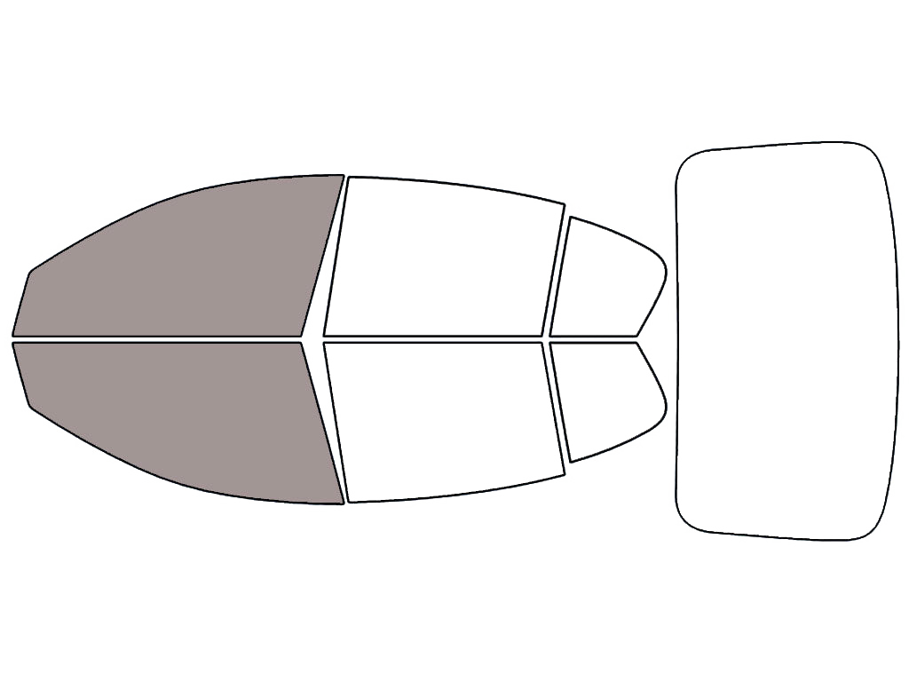 Front - 50%