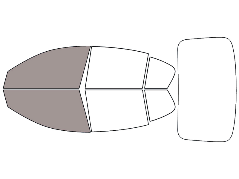 Front - 50%