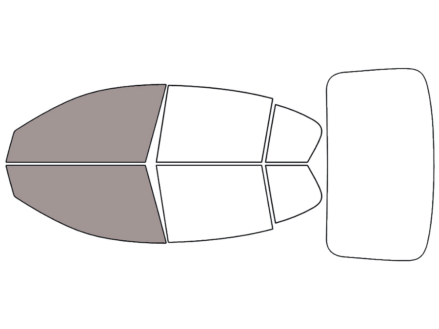 Front - 50%