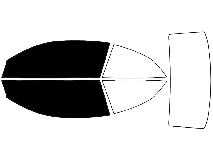 Front - 5%