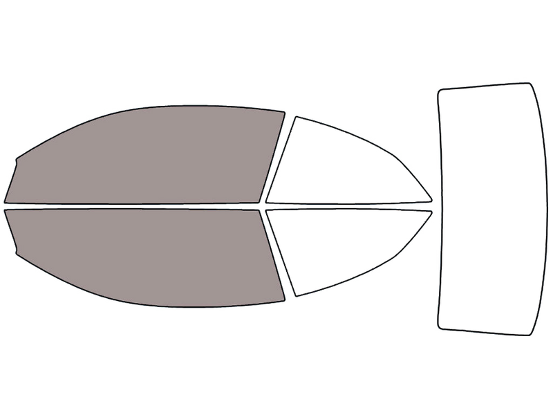 Front - 50%