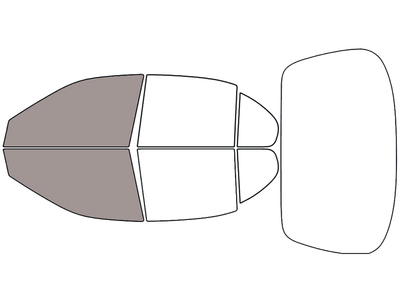 Front - 50%