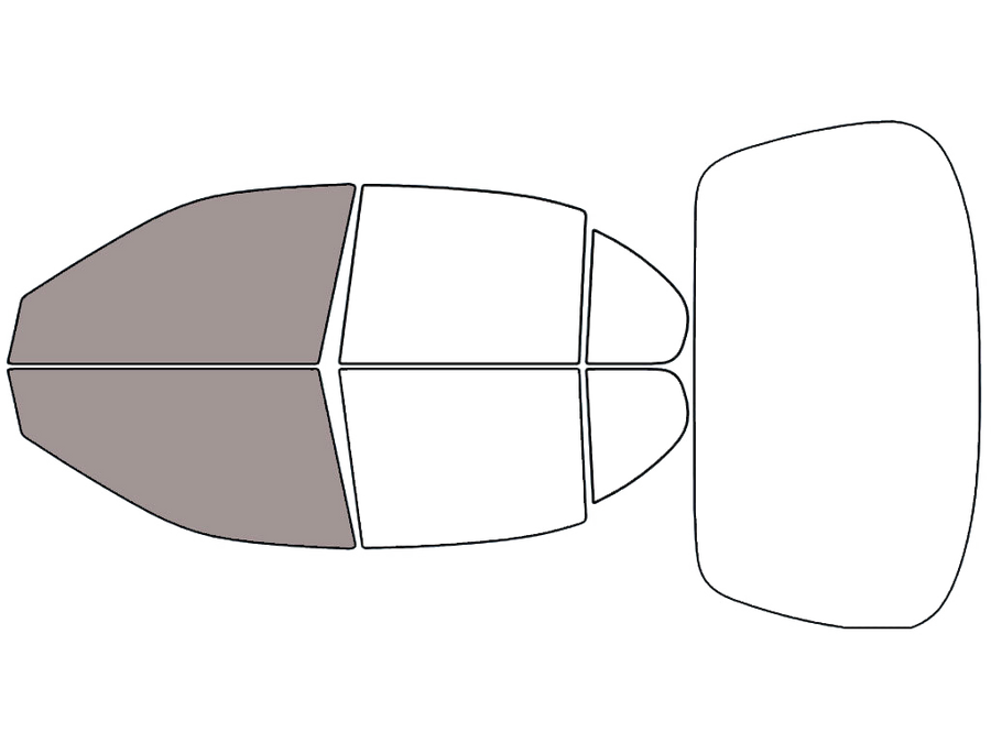 Front - 50%