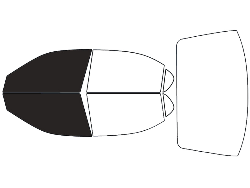 Front - 15%