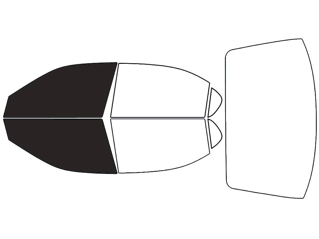 Front - 15%