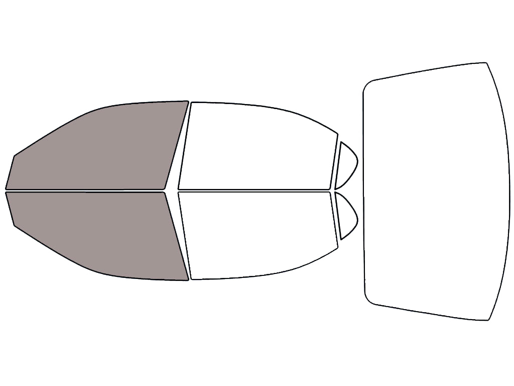 Front - 50%