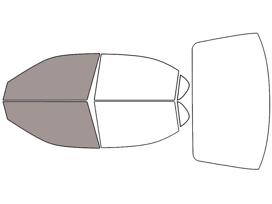 Front - 50%