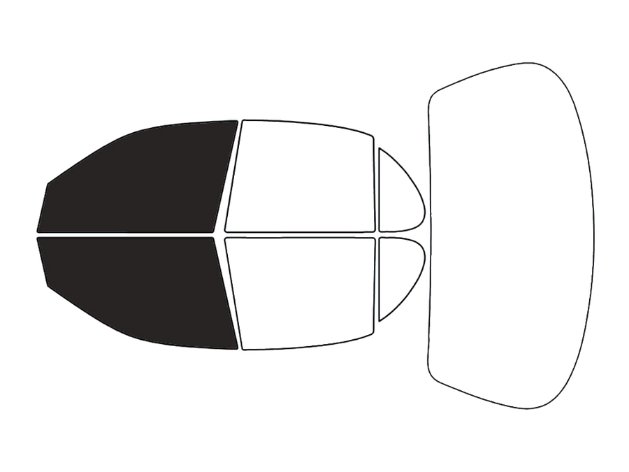 Front - 15%