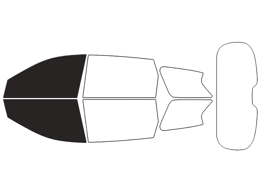 Front - 15%