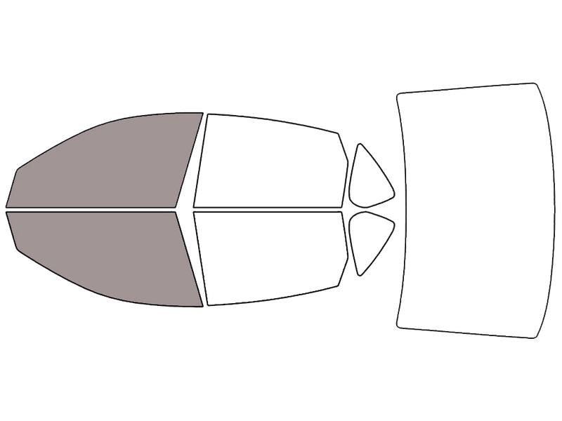 Front - 50%