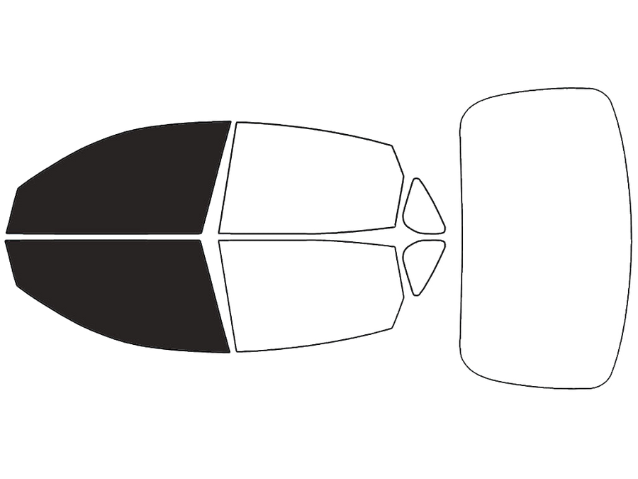 Front - 15%