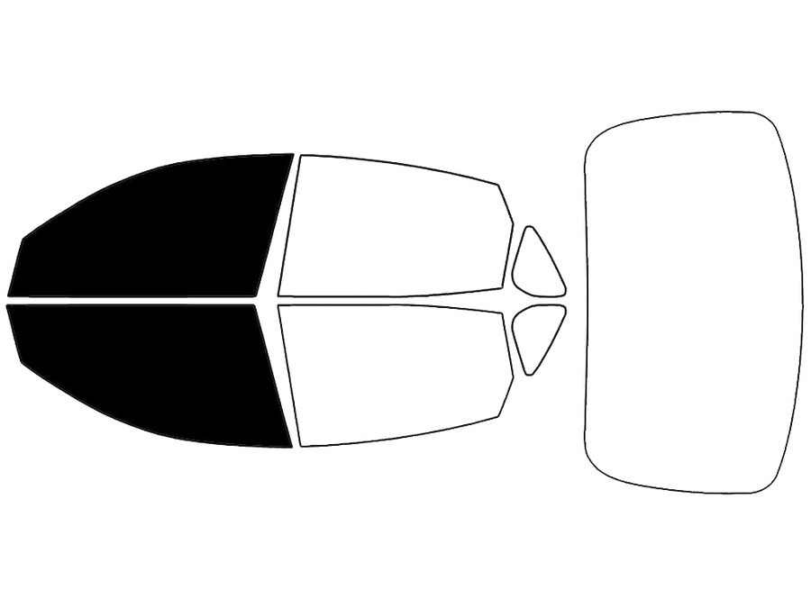 Front - 5%