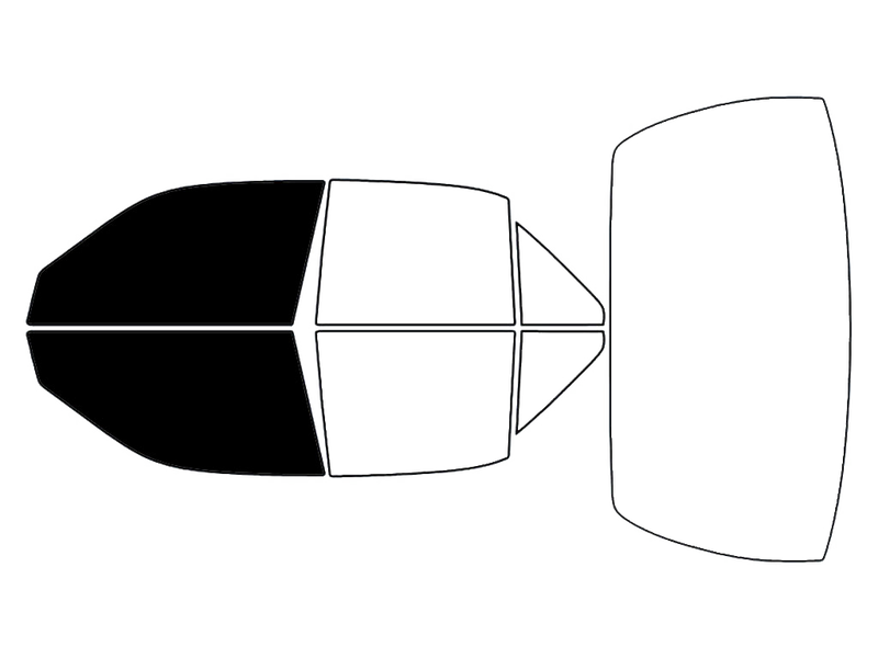 Front - 5%