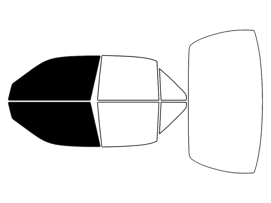 Front - 5%