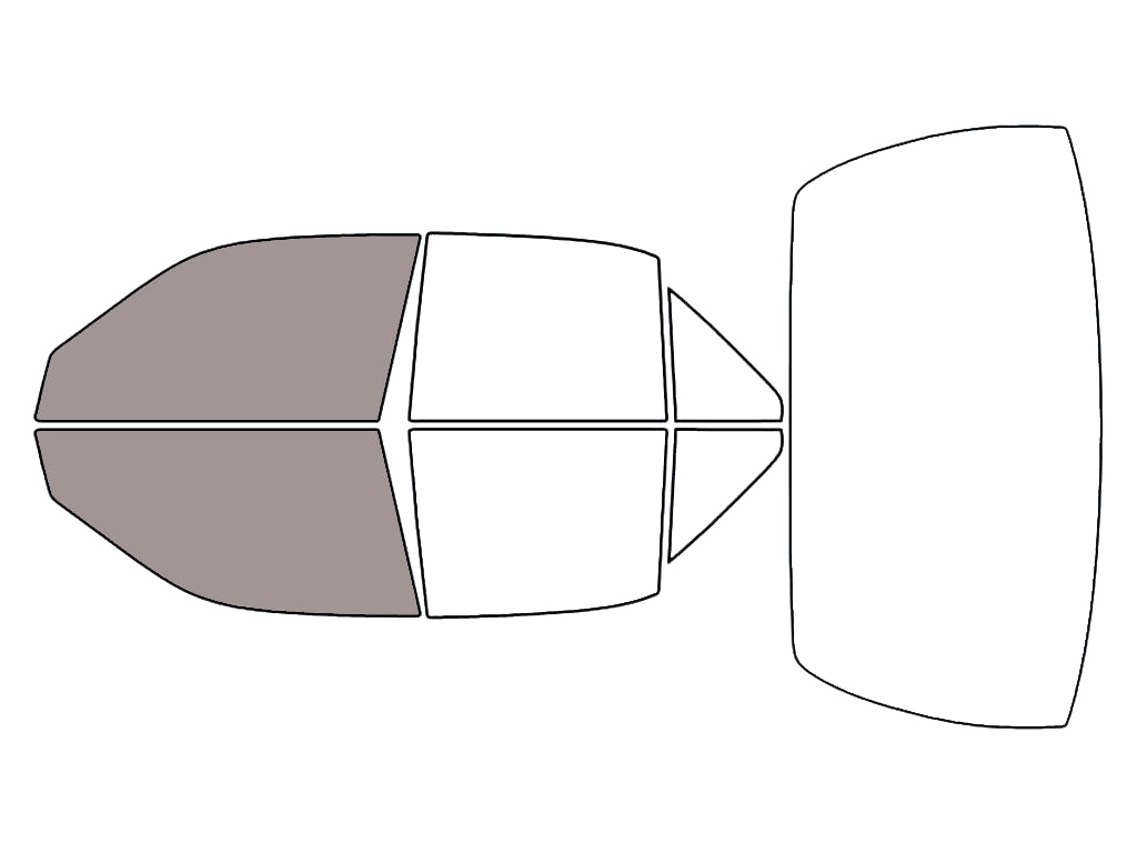 Front - 50%