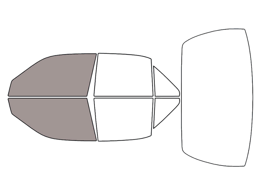 Front - 50%