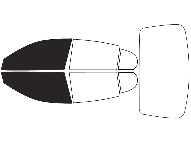 Front - 15%