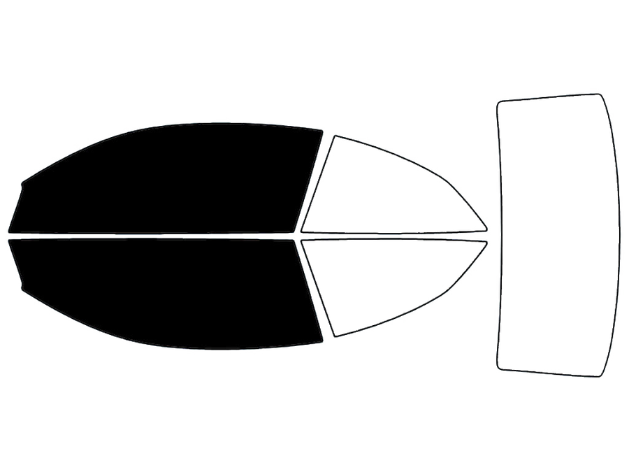 Front - 5%