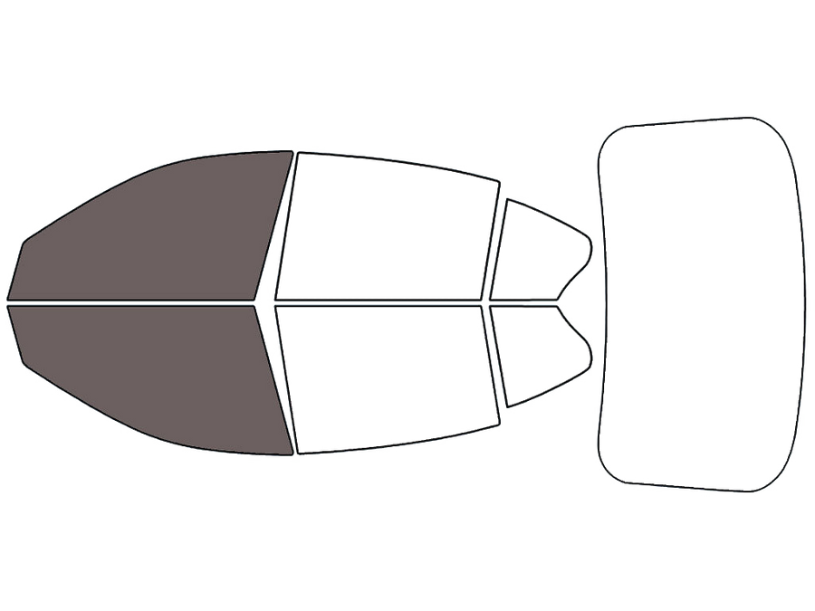 Front - 35%