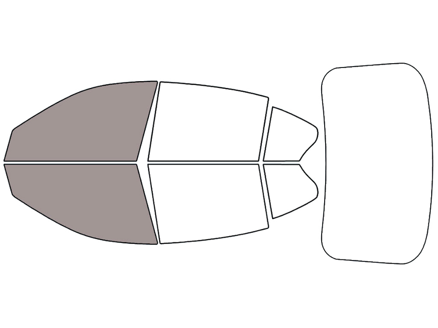 Front - 50%