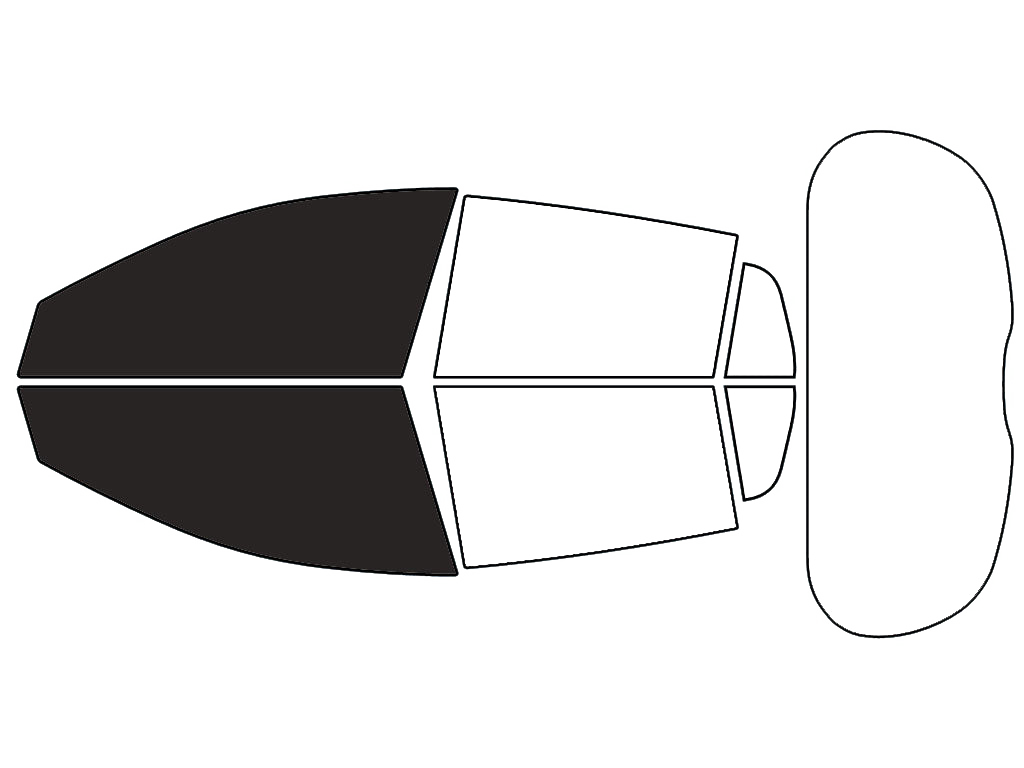 Front - 15%