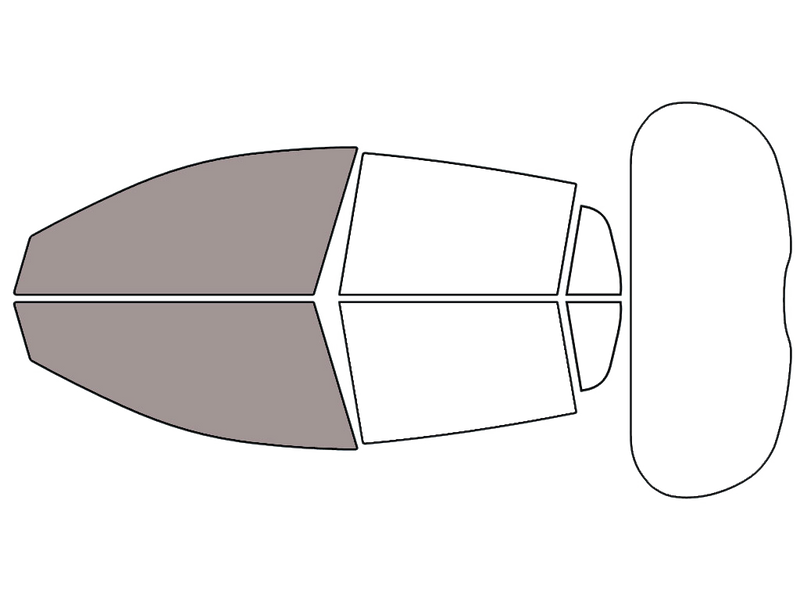 Front - 50%