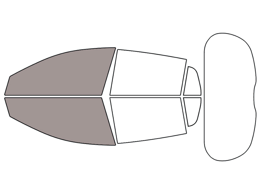 Front - 50%