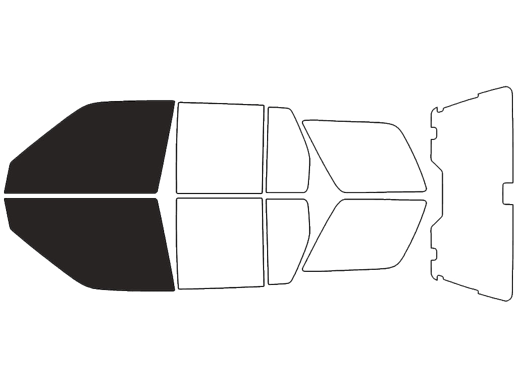 Front - 15%