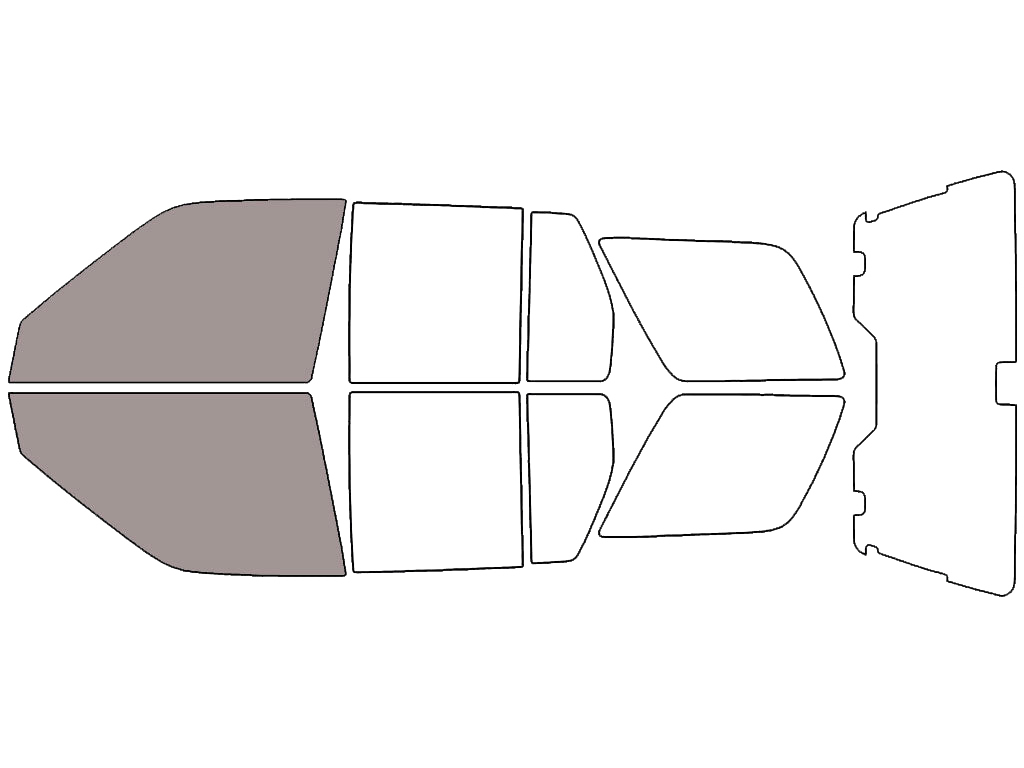 Front - 50%