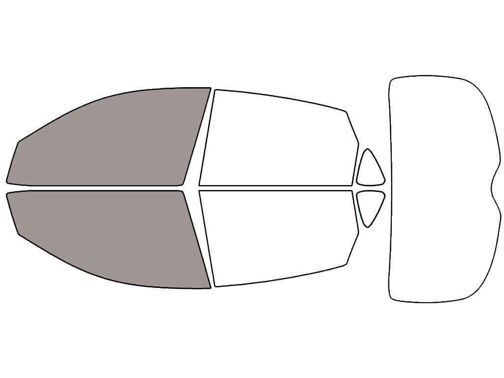 Front - 45%