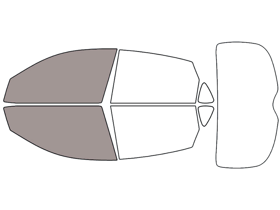 Front - 45%