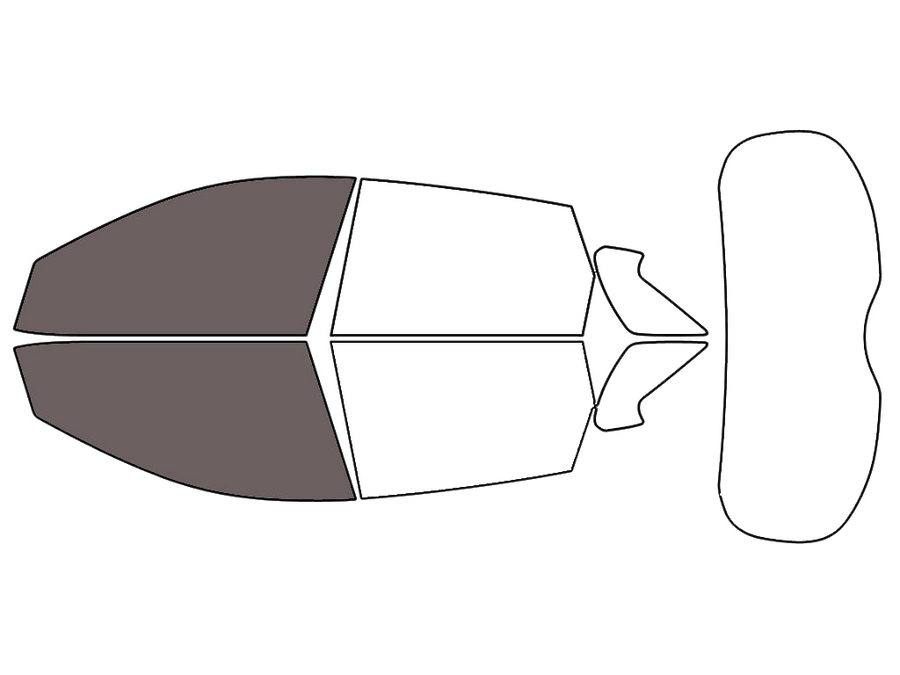 Front - 35%