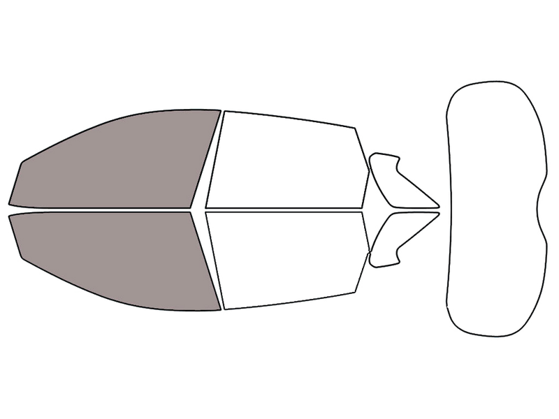 Front - 45%