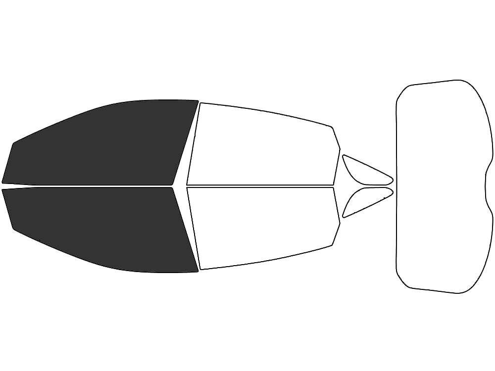 Front - 15%