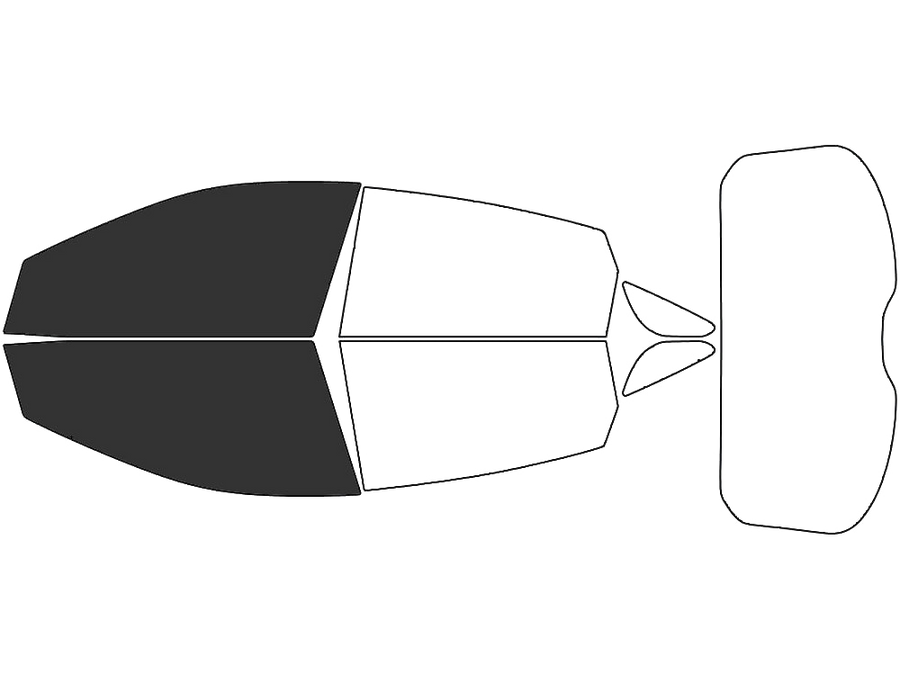 Front - 15%