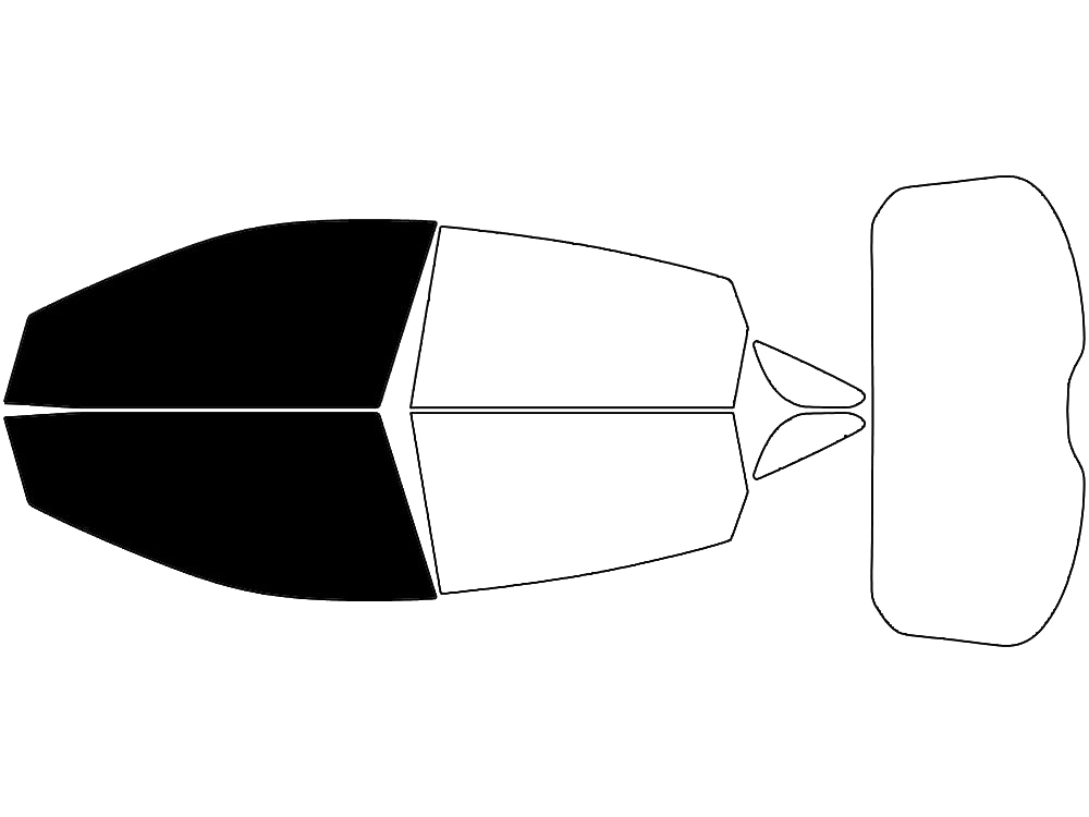 Front - 5%