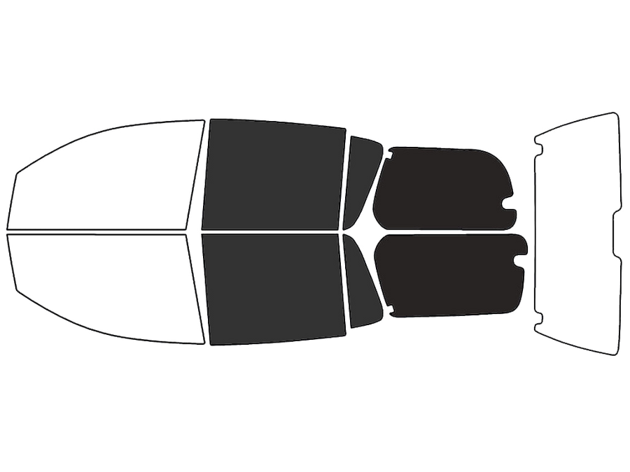 Back - 15% + Cargo