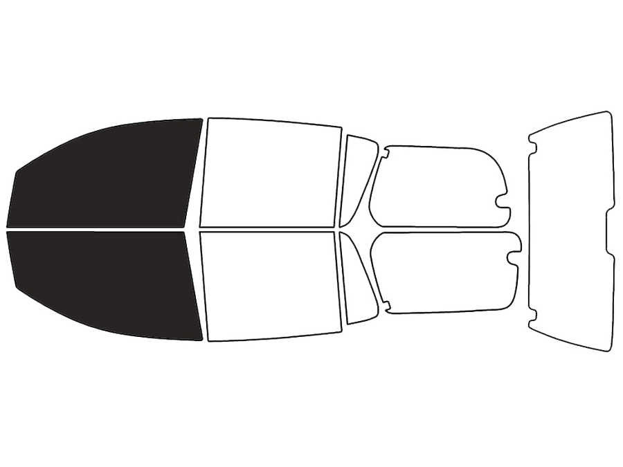 Front - 15%