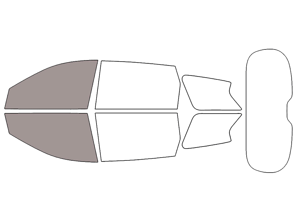 Front - 50%