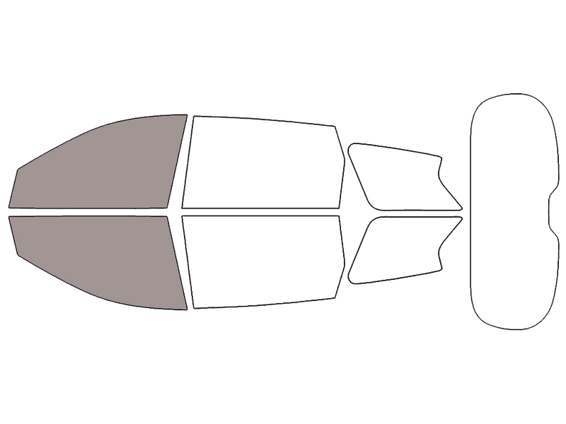 Front - 50%
