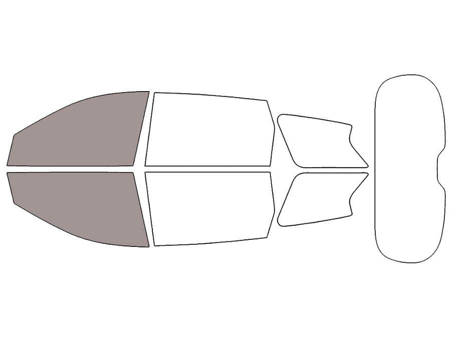 Front - 50%